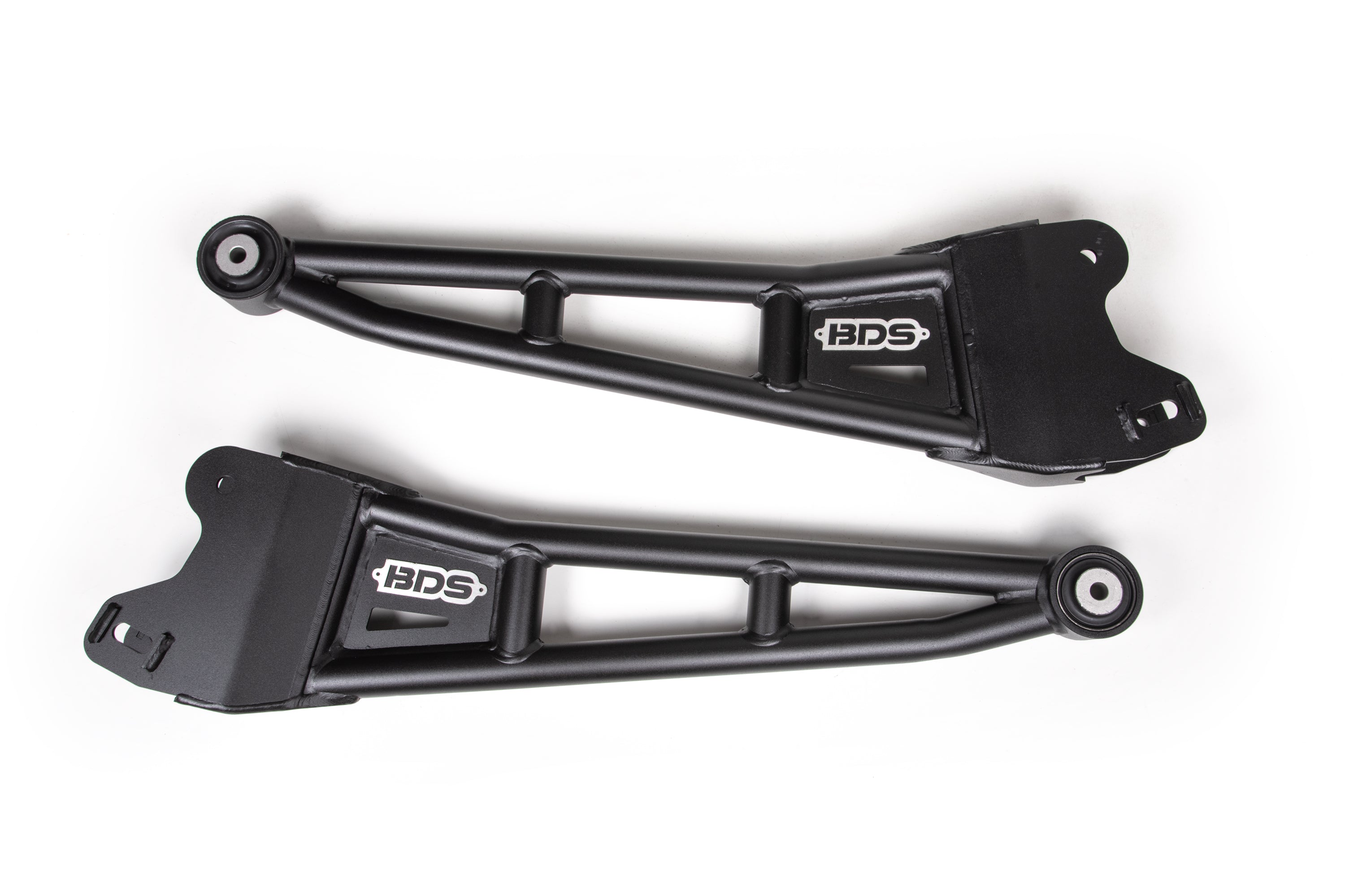 Radius Arm Upgrade | Ram 2500 (14-24) and 3500 (13-23) 4WD