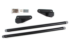 Long Arm Upgrade Kit | Lower Only | Dodge Ram 1500 / 2500 / 3500 (94-01) 4WD