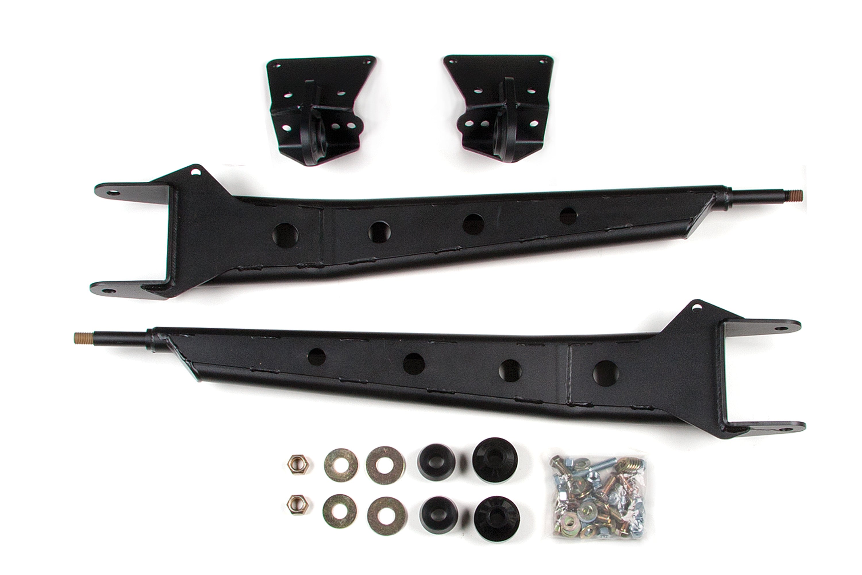 Radius Arm Upgrade | Ford F150 and Bronco (80-96) 4WD