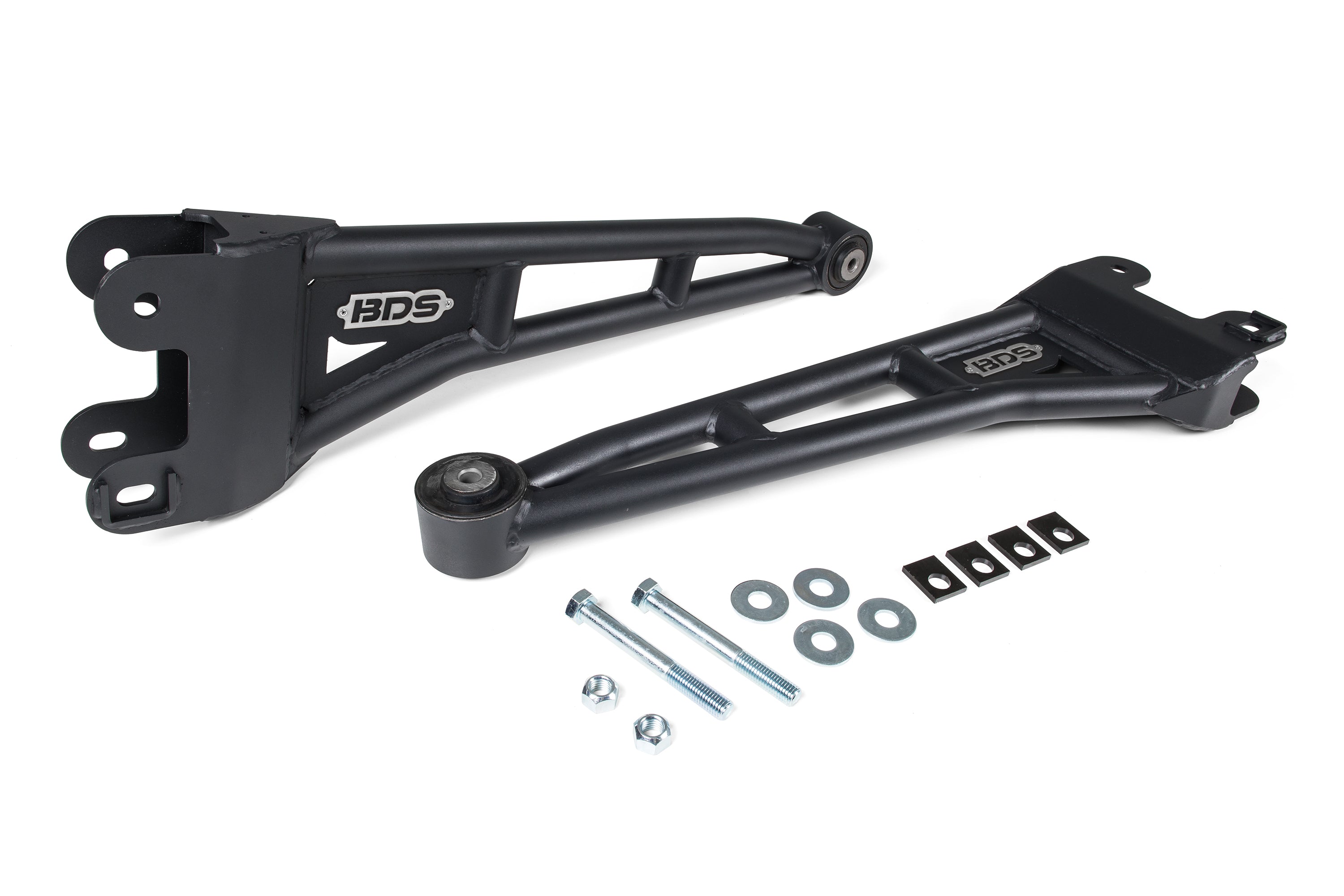 Radius Arm Upgrade | Ford F250 / F350 Super Duty (05-22) 4WD