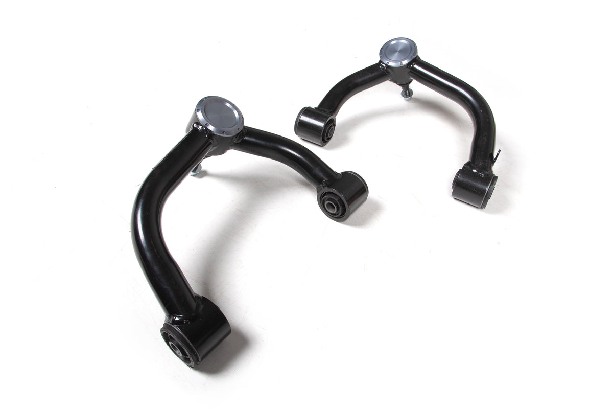 Upper Control Arm Kit | Ford F150 (21-24) | Without Sensor