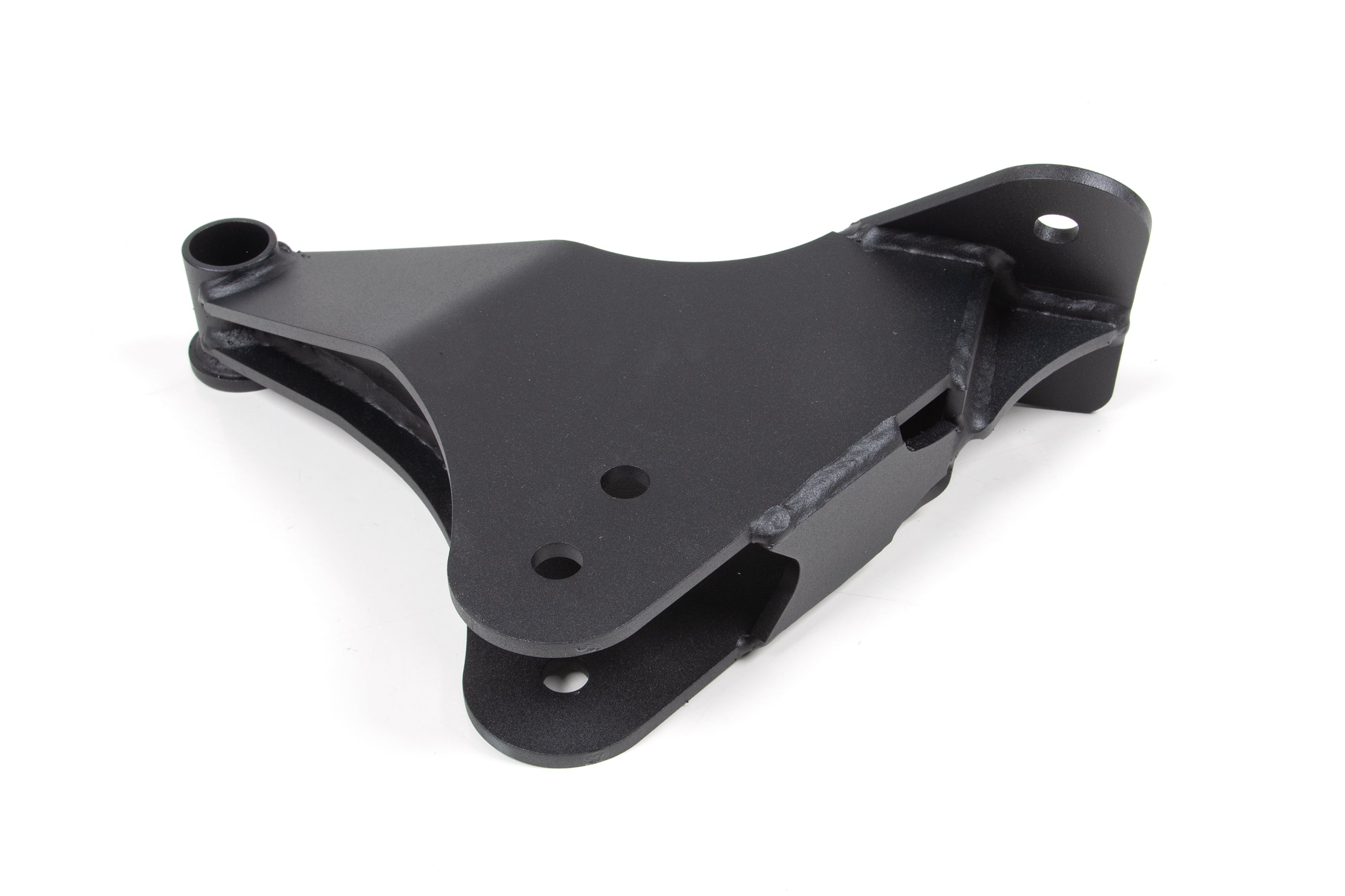 Front Track Bar Relocation Bracket | Fits 6-8 Inch Lift | Ford F250 / F350 Super Duty (99-04) 4WD