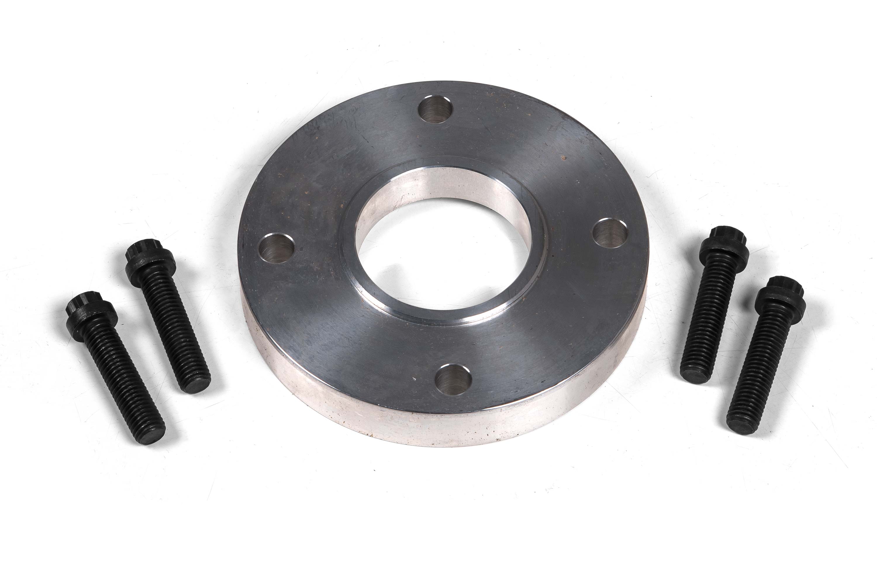 Rear Driveshaft Spacer | Ford F250 / F350 Super Duty (11-22) 4WD