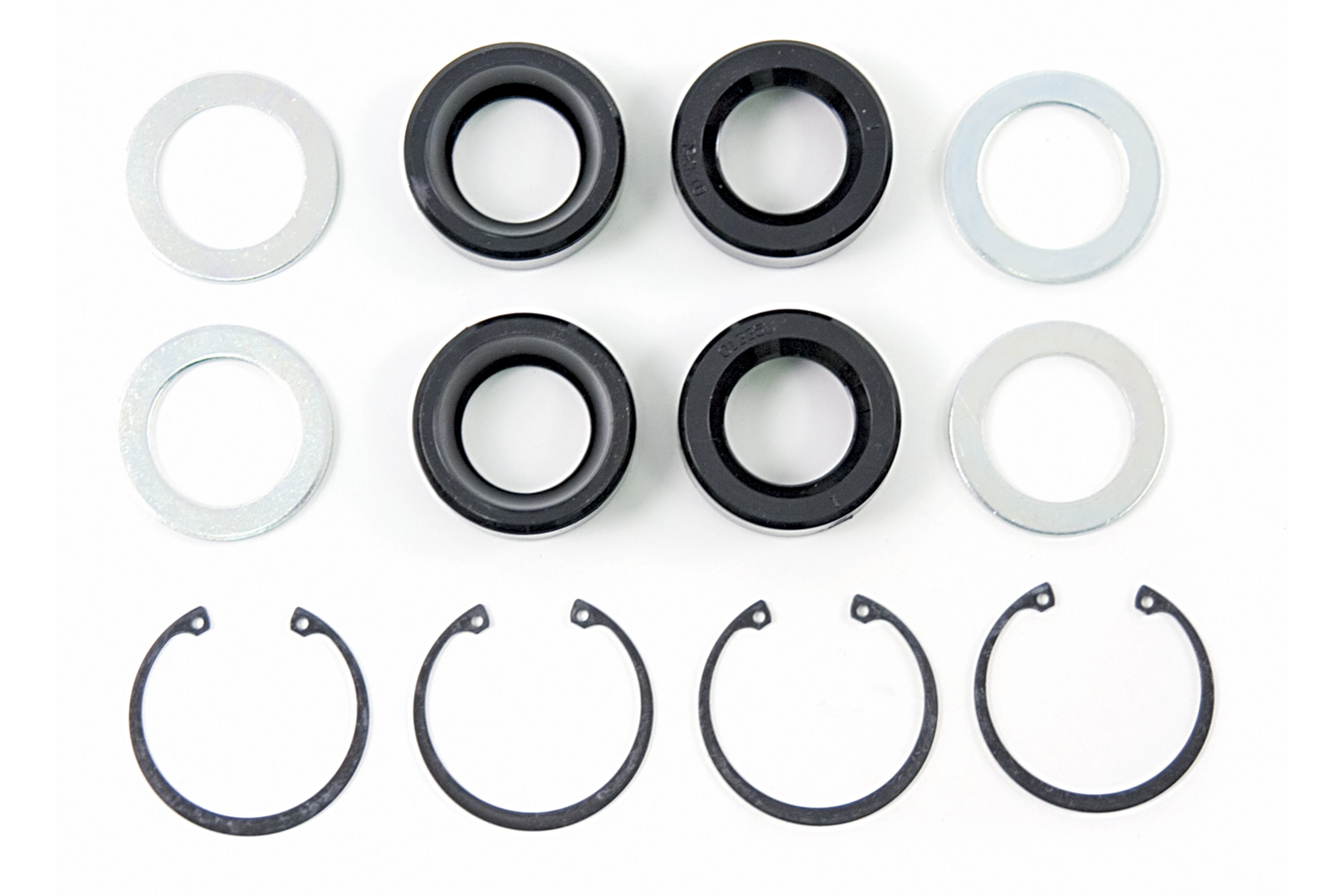 Large Flex End Rebuild Kit - Gen I