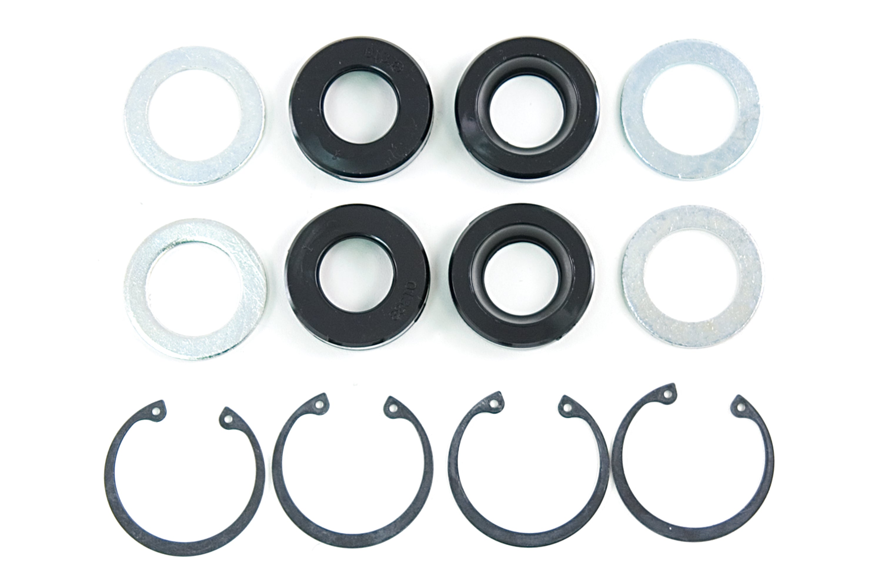 Small Flex End Rebuild Kit - Gen I