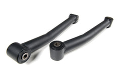 Fixed Control Arms - Rubber Bushing | Front Lower | Jeep Wrangler TJ (97-06), Cherokee XJ (84-01), Grand Cherokee ZJ (93-98)