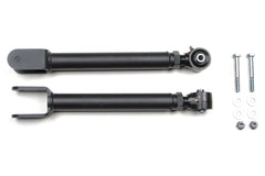 Adjustable Control Arms - Flex End | Front Upper | Jeep Wrangler TJ (97-06), Cherokee XJ (84-01), Grand Cherokee ZJ (93-98)