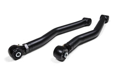 Adjustable Control Arms - Flex End / Rubber Bushing | Front Lower | Jeep Wrangler JL (18-24) and Gladiator JT (20-23)