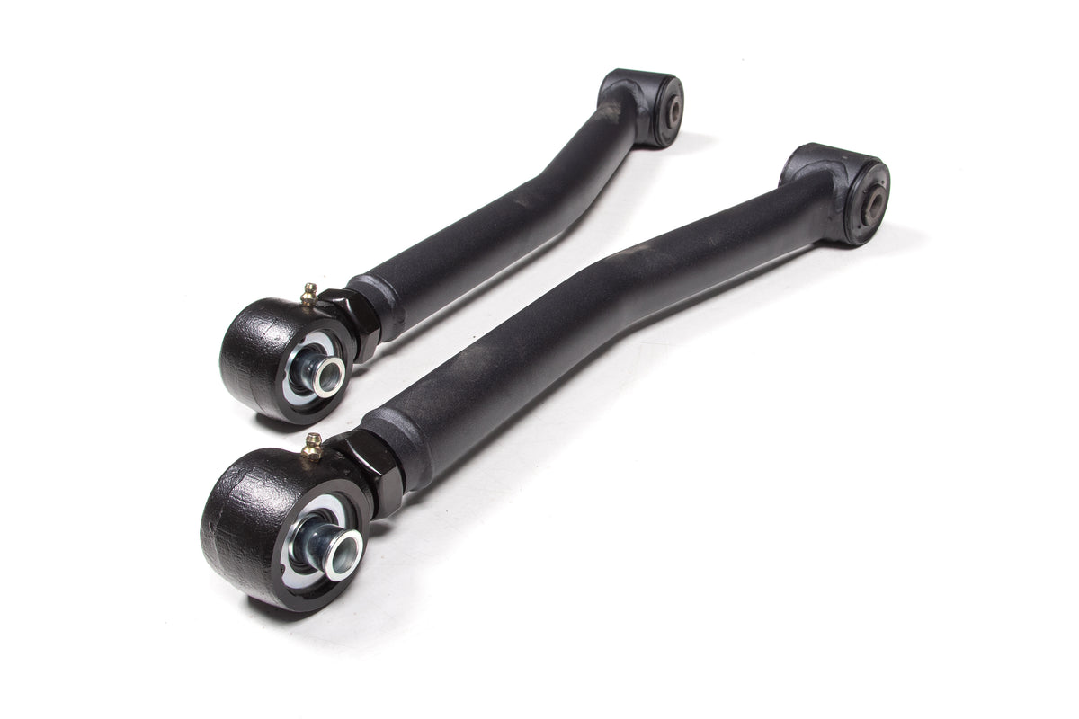 Adjustable Control Arms - Flex End / Rubber Bushing | Rear Upper | Jeep Wrangler JL (18-24)