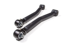 Adjustable Control Arms - Flex End / Rubber Bushing | Rear Upper | Jeep Wrangler JL (18-24)