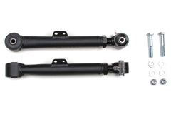 Adjustable Control Arms - Flex End / Rubber Bushing | Rear Upper | Jeep Wrangler TJ (97-06) and Grand Cherokee ZJ (93-98)