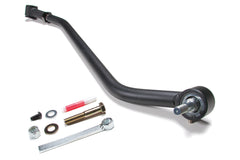 Front Adjustable Track Bar | Fits 2-4 Inch Lift | Jeep Wrangler TJ (97-06), Cherokee XJ (84-01), Grand Cherokee ZJ (93-98)