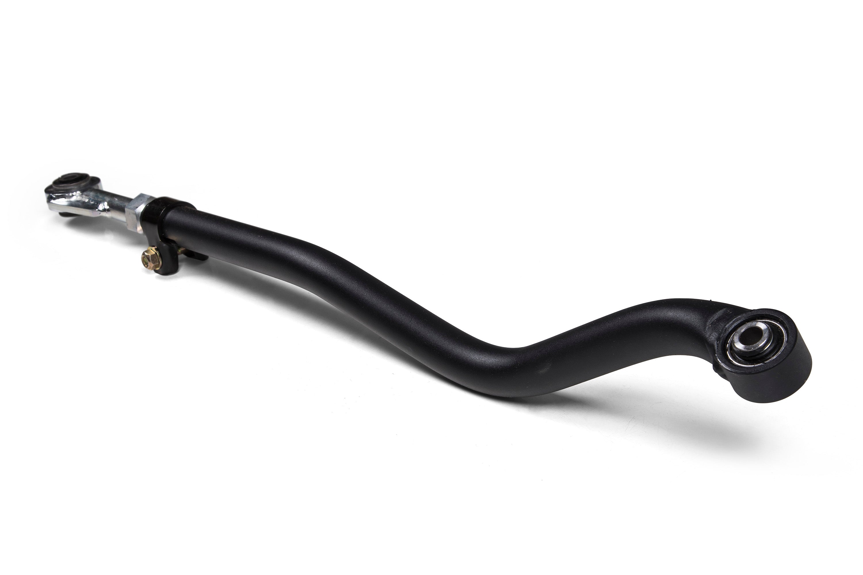 Front Adjustable Track Bar | Jeep Wrangler JL (18-24) and Gladiator JT (20-23)