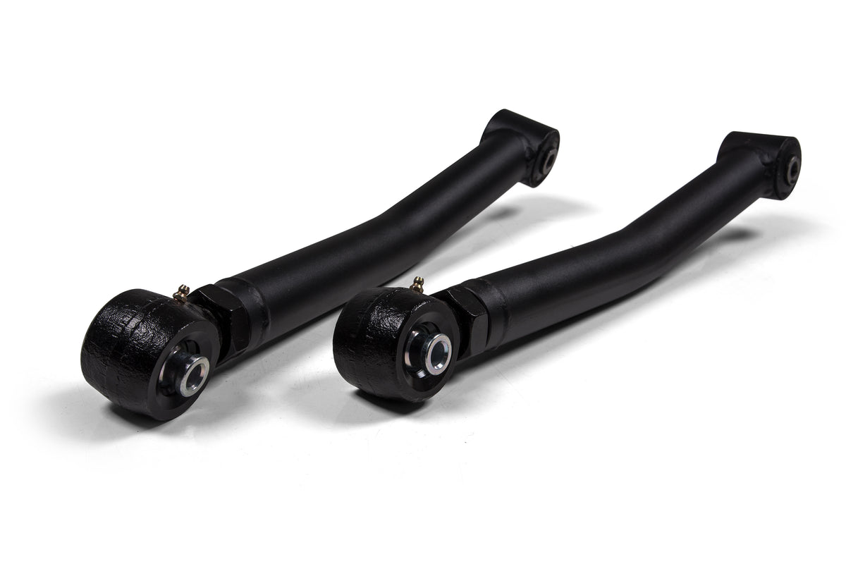 Adjustable Control Arms - Flex End / Rubber Bushing | Rear Lower | Jeep Wrangler JL (18-24)