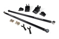 Recoil Traction Bar Mounting Kit | Toyota Tundra (07-21)