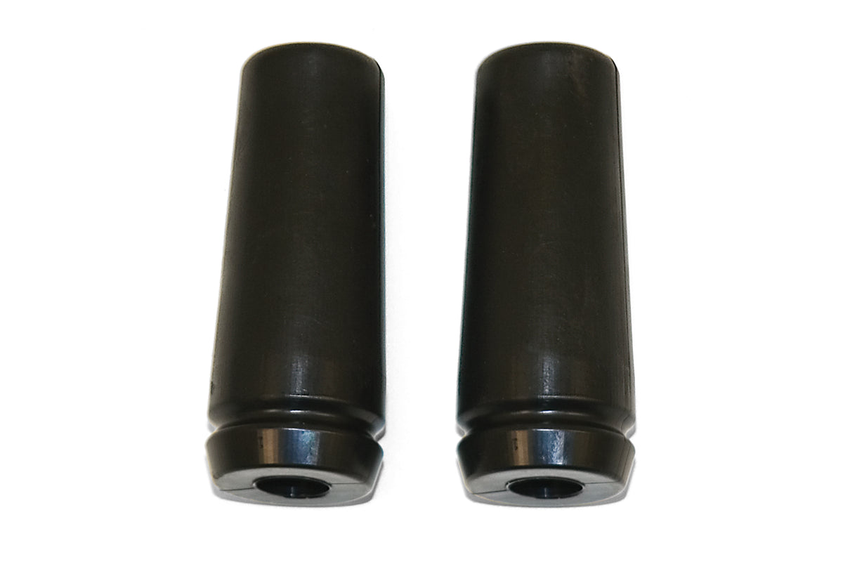 Extended Bump Stops | Pair | Jeep Wrangler TJ (97-06), Cherokee XJ (84-96), Grand Cherokee ZJ (93-98)