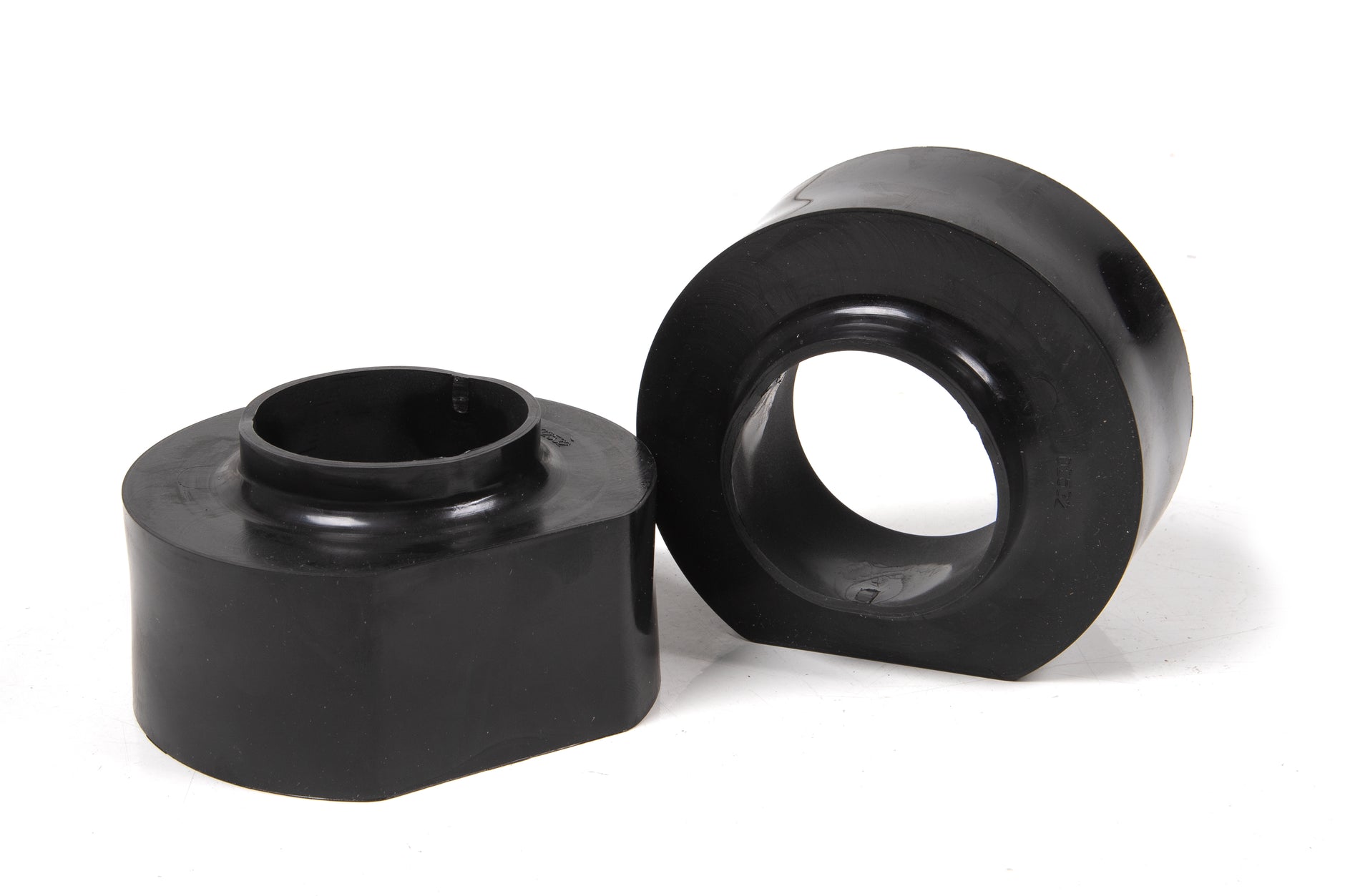 Coil Spring Spacers – BDS Suspension