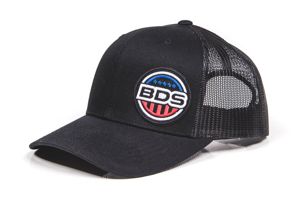 Patriotic Trucker Hat