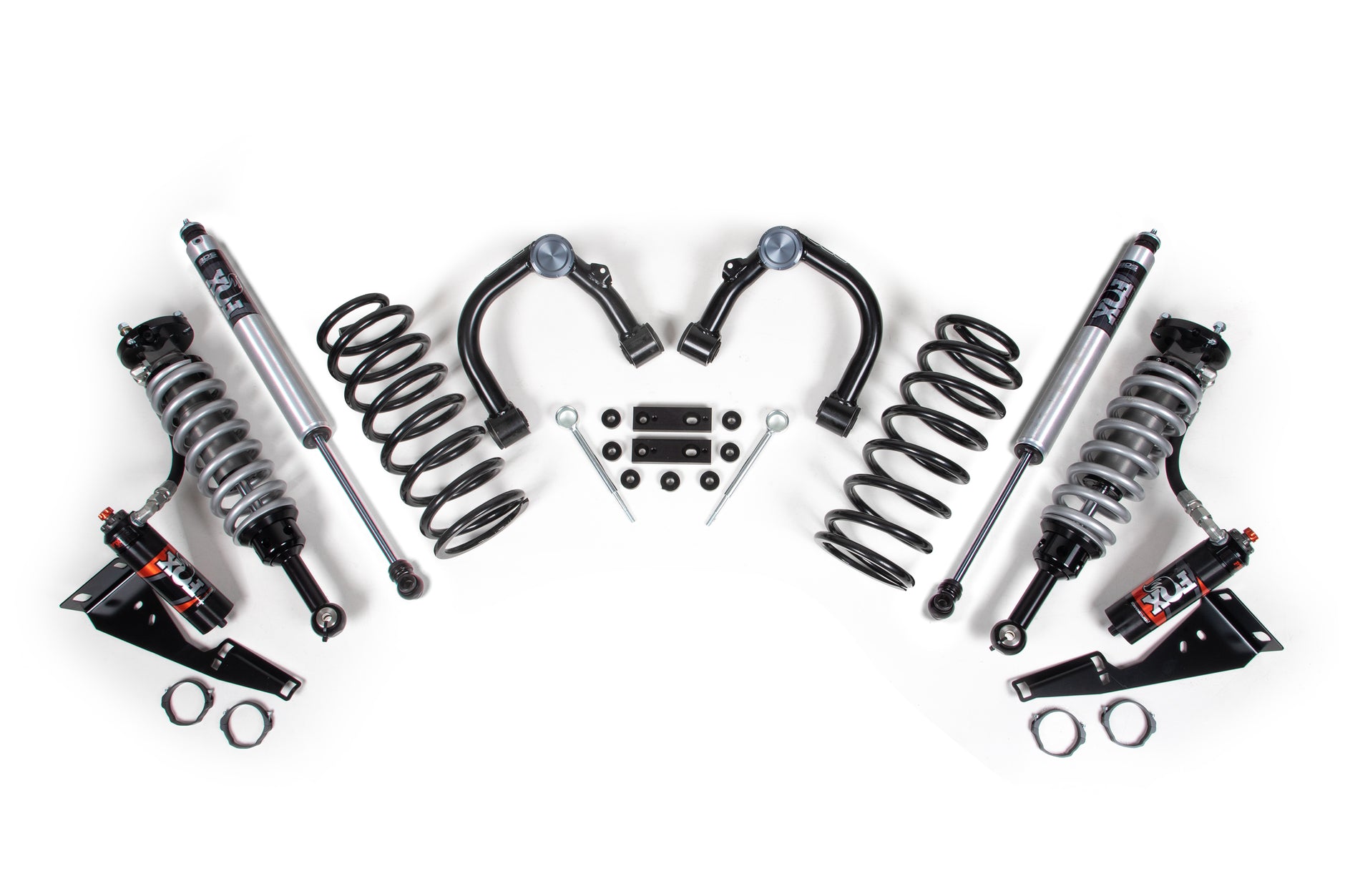 2010-2023 Toyota 4Runner – BDS Suspension
