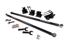 Recoil Traction Bar Kit | Chevy Silverado and GMC Sierra 2500 / 3500 HD (20-24)