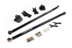 Recoil Traction Bar Kit | Chevy Silverado And GMC Sierra 2500 / 3500 HD (20-24) Long Bed