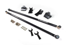 Recoil Traction Bar Kit | Chevy Silverado And GMC Sierra 2500 / 3500 HD (20-24) Long Bed