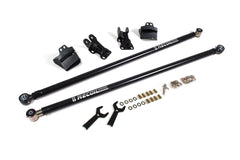 Recoil Traction Bar Kit | Chevy Silverado and GMC Sierra 1500 (07-23)