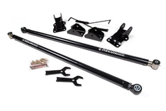 Recoil Traction Bar Kit | Ford F150 (21-24)