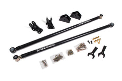 Recoil Traction Bar Kit | Ford F150 (04-20)