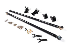 Recoil Traction Bar Kit | Ford F150 (04-20)