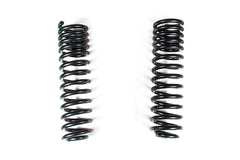 Coil Springs | 1-2 Inch Lift | Ford F250/F350 Super Duty (17-24) 4WD | Diesel