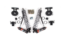 FOX 2.5 Coil-Over Conversion Upgrade - 8 Inch Lift | Performance Elite | Ford F250/F350 Super Duty (05-16) 4WD | Diesel