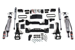 6 Inch Lift Kit | FOX 2.5 Performance Elite Coil-Over | Ford F150 (15-20) 4WD