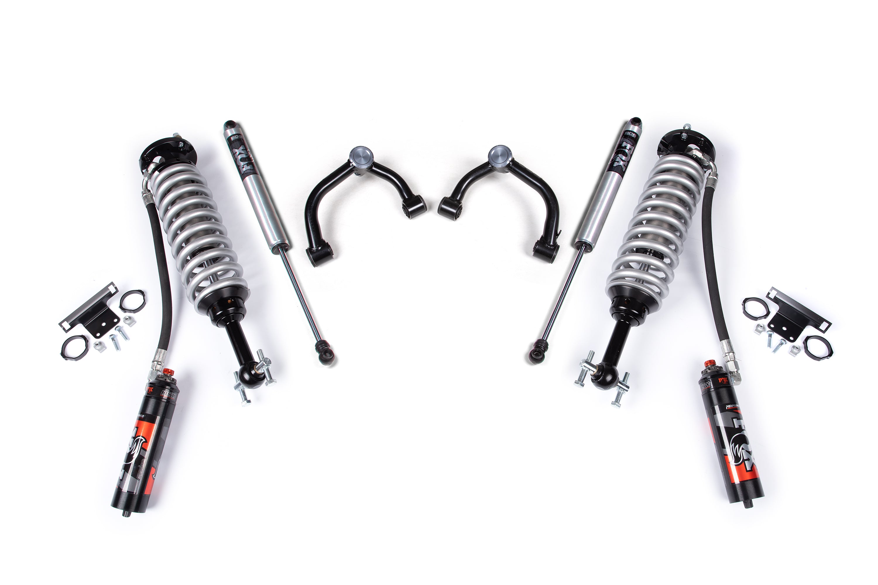 2 Inch Leveling kit | 2.5 Performance Elite Series | Ford F-150 (21-25 ...