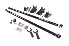 Recoil Traction Bar Kit | Ford F250/F350 Super Duty (17-24) w/ 3.5-4 in Axle