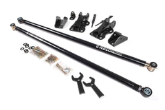 Recoil Traction Bar Kit | Ford F250/F350 Super Duty (17-24) w/ 4.5 in Axle