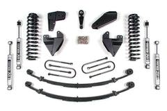 6 Inch Lift Kit | Ford F150/Bronco (80-96) 4WD