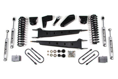 6 Inch Lift Kit w/ Radius Arm | Ford F100/F150 (80-96) 4WD