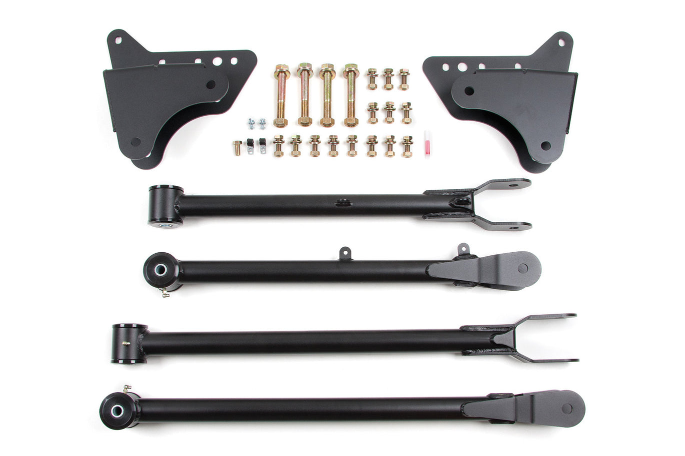 4-Link Control Arms for Off-Road Trucks – BDS Suspension