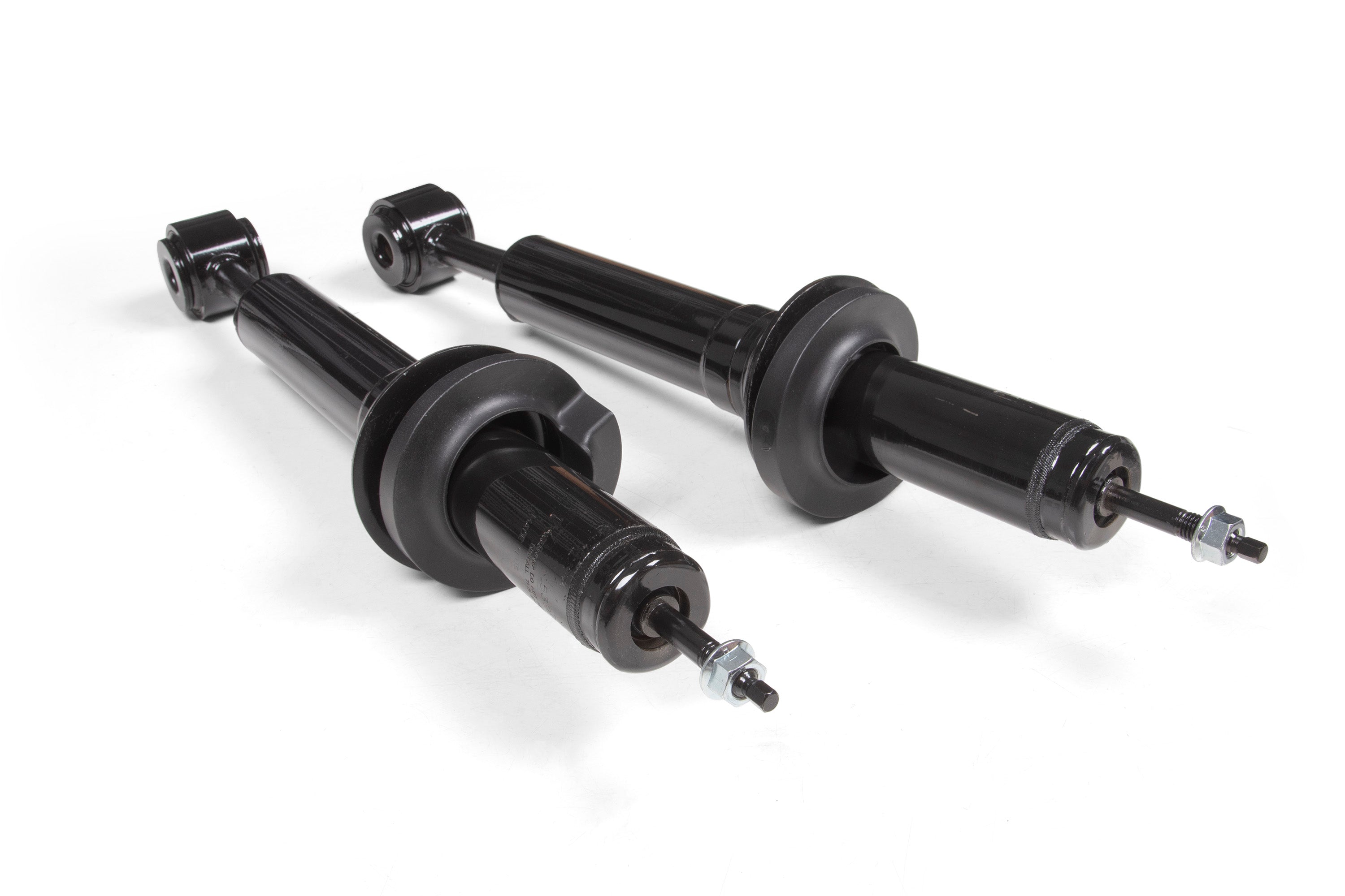 Strut Shock Absorbers - Pair | 6 Inch Lift | Ford F150 (09-13) 4WD