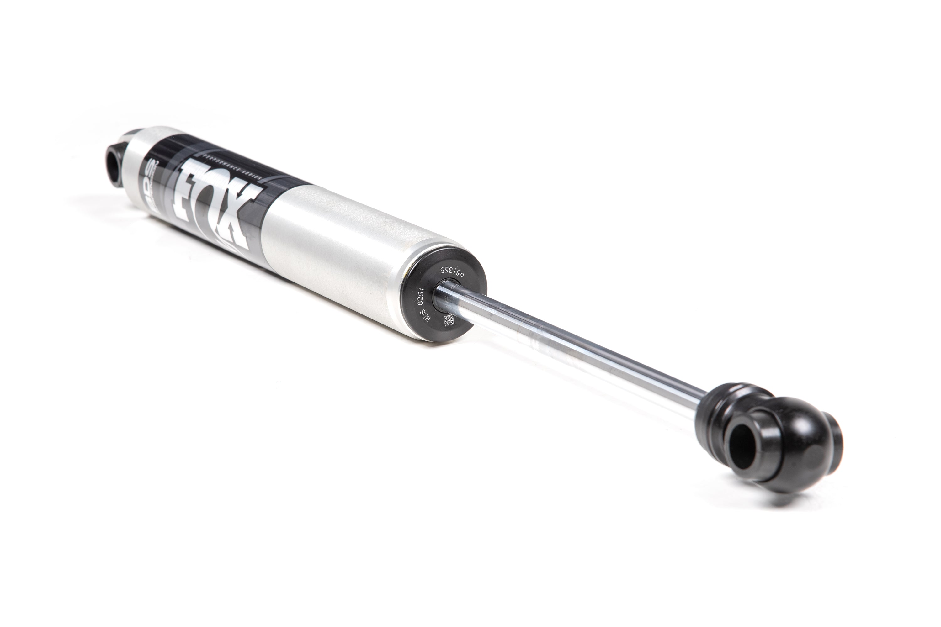 FOX 2.0 IFP Steering Stabilizer Shock | 23.7 x 15.1 EB1/EB1