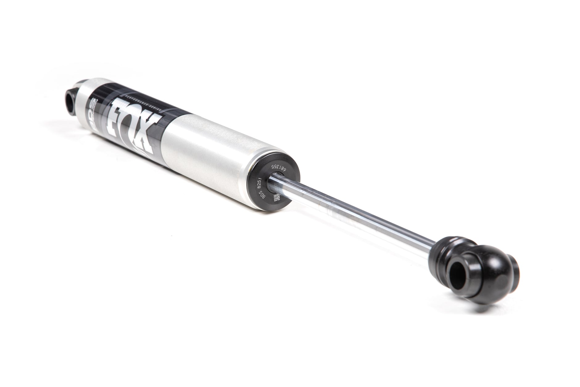 FOX 2.0 IFP Steering Stabilizer | Performance Series – BDS Suspension