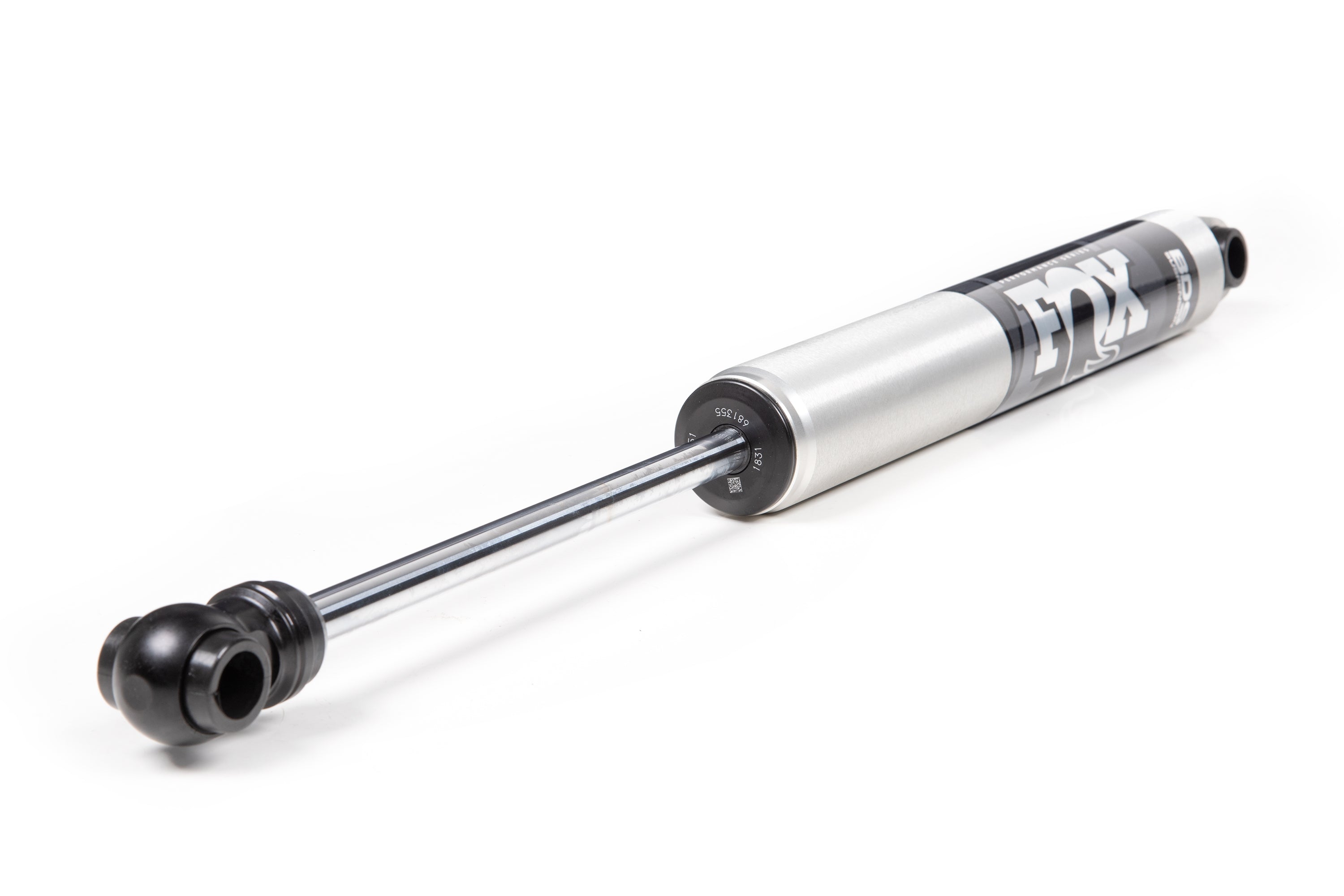 FOX 2.0 IFP Dual Steering Stabilizer Shock | Jeep Wrangler JL (18-23)