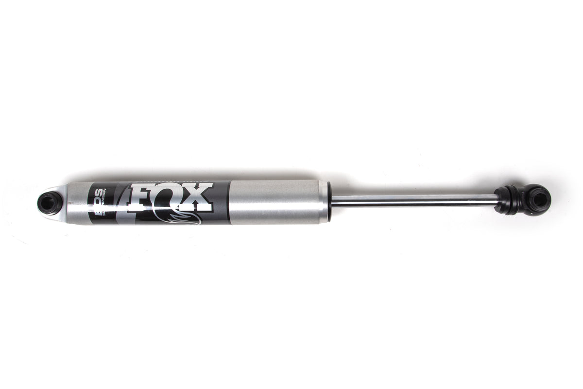 FOX 2.0 IFP Front Shock | 2-3 Inch Lift | Performance Series | Jeep Wrangler JK (07-18)