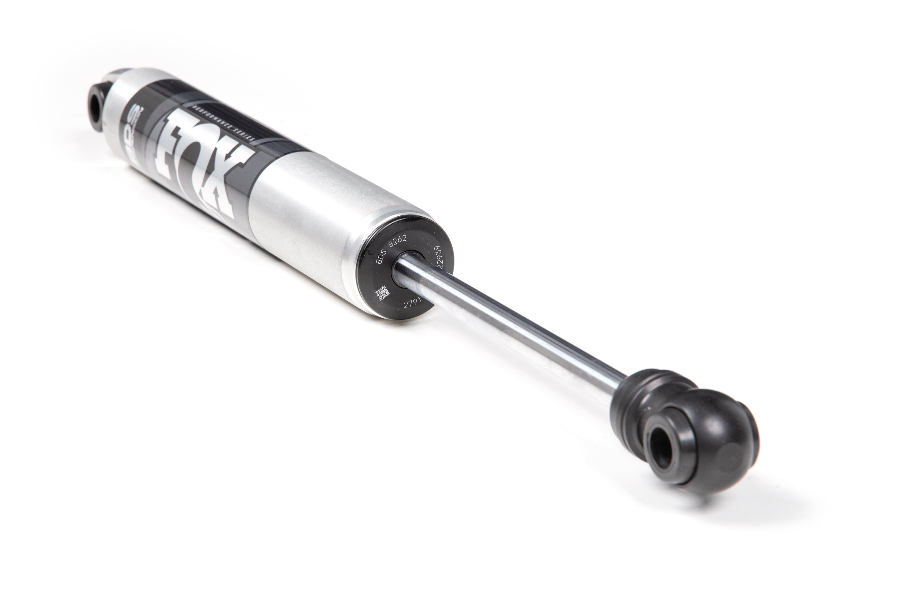 FOX 2.0 IFP Front Shock | 1.5-3.5 Inch Lift | Performance Series | Jeep Wrangler JK (07-18)