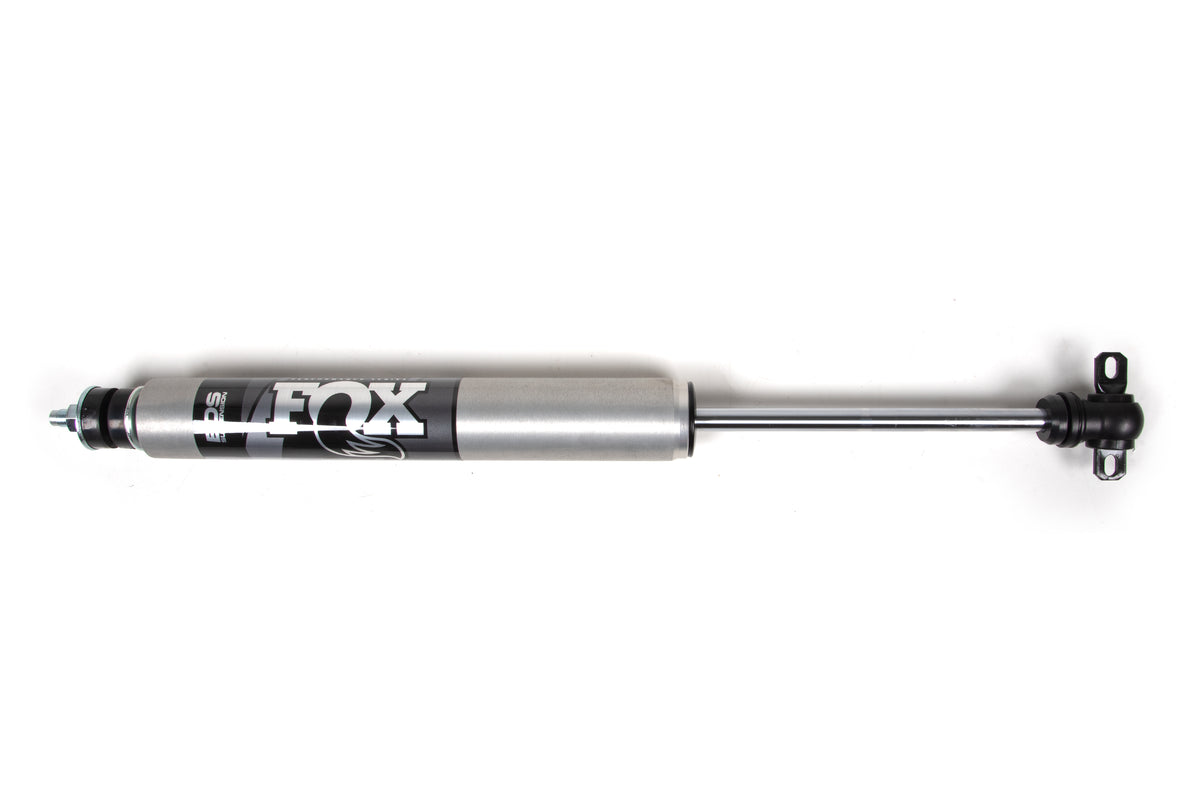 FOX 2.0 IFP Front Shock | 2 Inch Lift | Performance Series | Jeep Wrangler TJ/LJ (97-06), Jeep Cherokee XJ (84-01) and Grand Cherokee ZJ (93-98)