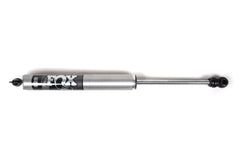 FOX 2.0 IFP Rear Shock | 2-3 Inch Lift | Performance Series | Jeep Wrangler JK (07-18)