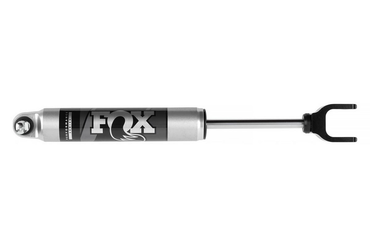 FOX 2.0 IFP Front Shock | 0-1 Inch Lift | Performance Series | Chevy Silverado or GMC Sierra 2500HD/3500HD (11-19)