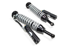 FOX 2.5 Coil-Over Shocks w/ DSC Reservoir Adjuster | 6 Inch Lift | Factory Series | Toyota Tacoma (05-22)
