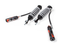 FOX 2.5 Coil-Over Shocks w/ DSC Reservoir Adjuster | 2-3 Inch Lift | Performance Elite Series | Ford Ranger (19-23)